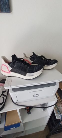 Adidas Ultraboost 19 Running Sneakers