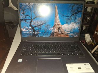 ASUS VivoBook Laptop