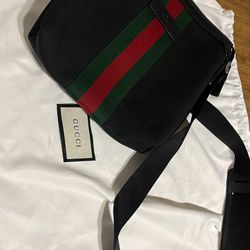 Authentic Gucci Bag