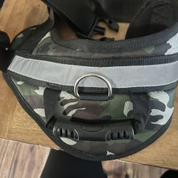 Dog Harnesses