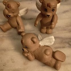 Teddy Bear Angels