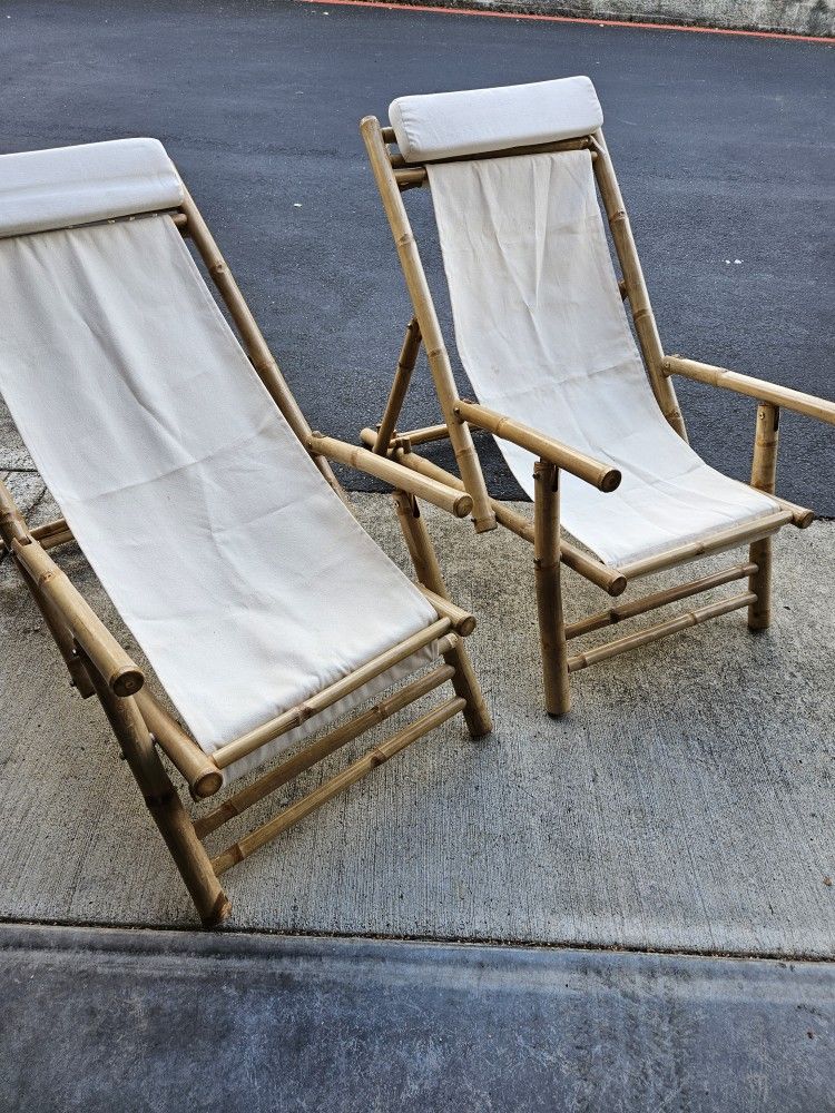 Outsade Set For Two Eco friendly adjustable