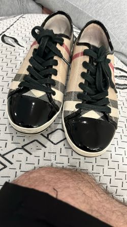 Burberry Shoes