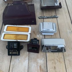 Oldsmobile Parts