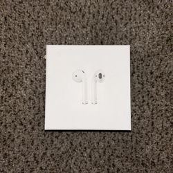 AirPods