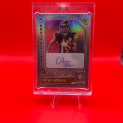 Football Auto