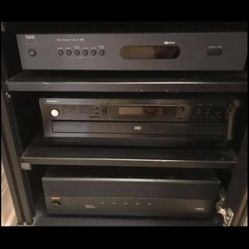 Stereo Equipment Misc Pricing!!  See Description