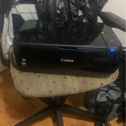 Canon Printer 