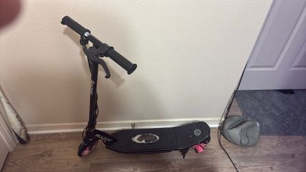 Razor electric scooter  Razor E100 / E100 Glow (E-series)