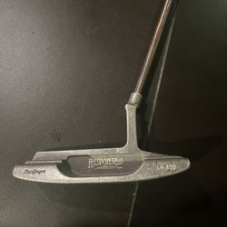 MacGregor Response ZT LH400 Golf Putter - Left Handed