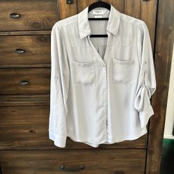 Express Portofino Shirt Size M