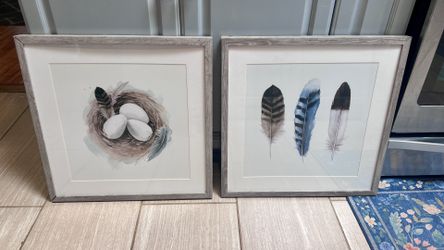 wall art frames