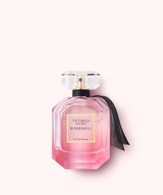Bombshell Perfume VICTORIA'S SECRET