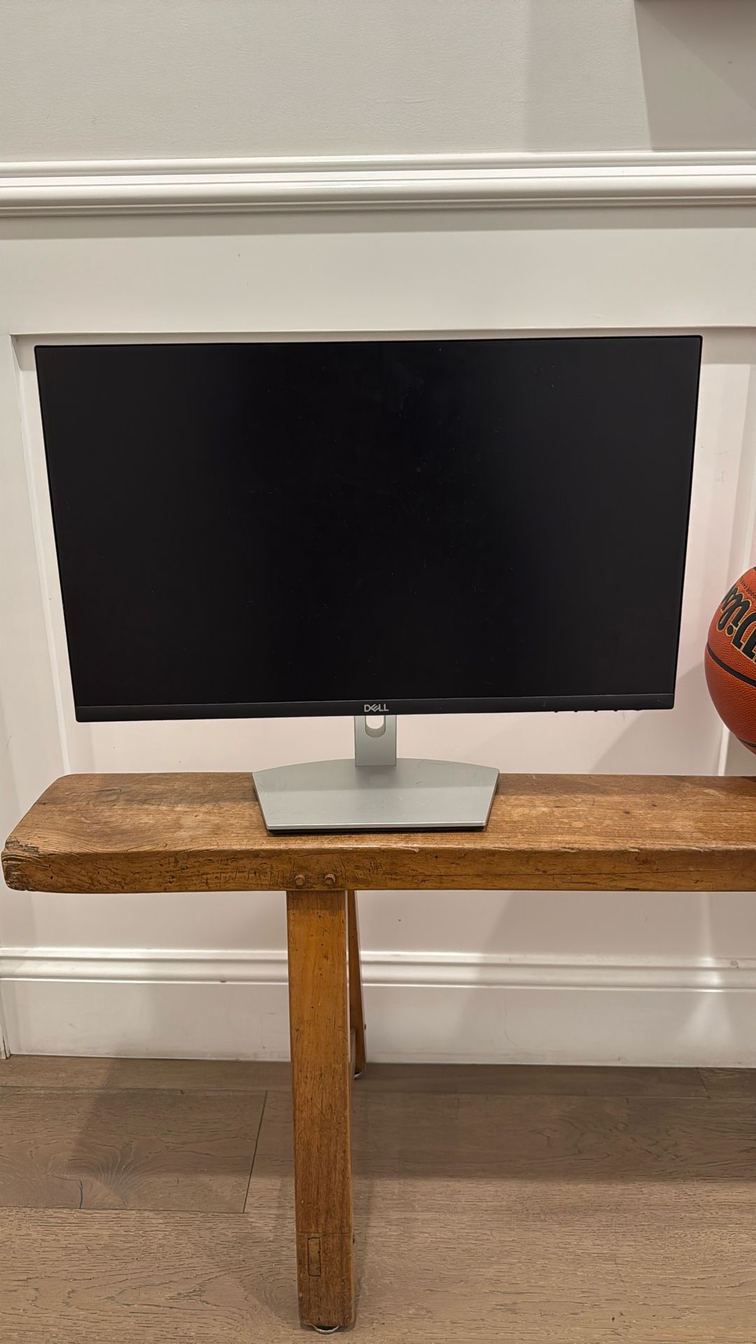 Dell 24” Computer Monitor