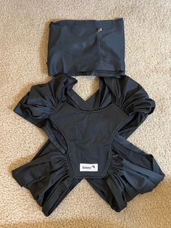 Konny Baby Wrap Carrier