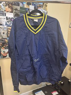Vintage Nike Pullover