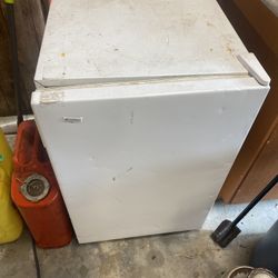 Freezer