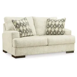 Caretti Loveseat Immense Liquidation