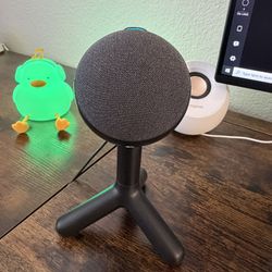 Logitech RGB Yeti Orb