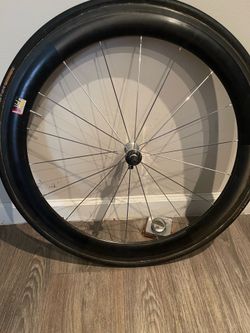 Track bikes