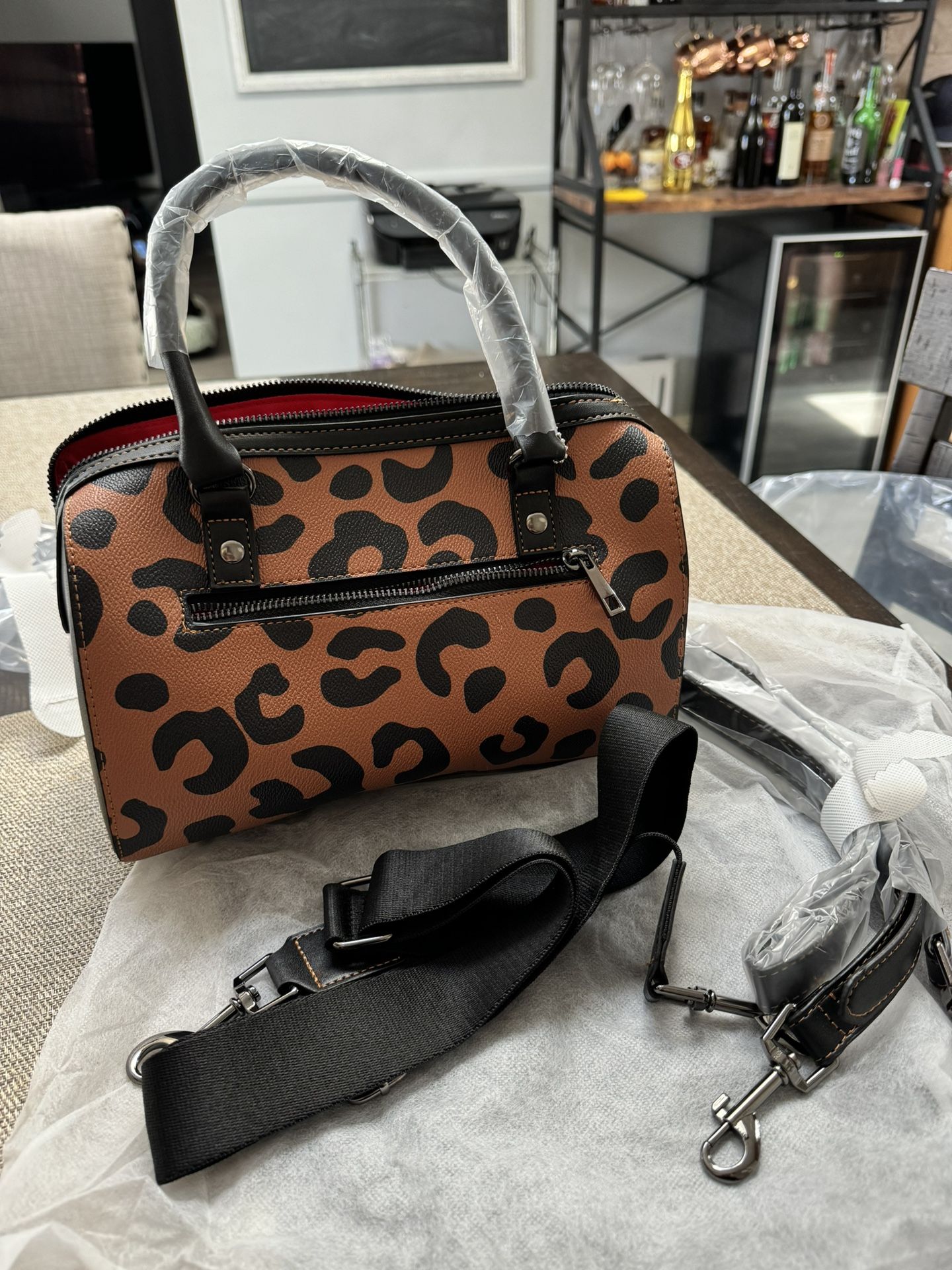 Hand Bag