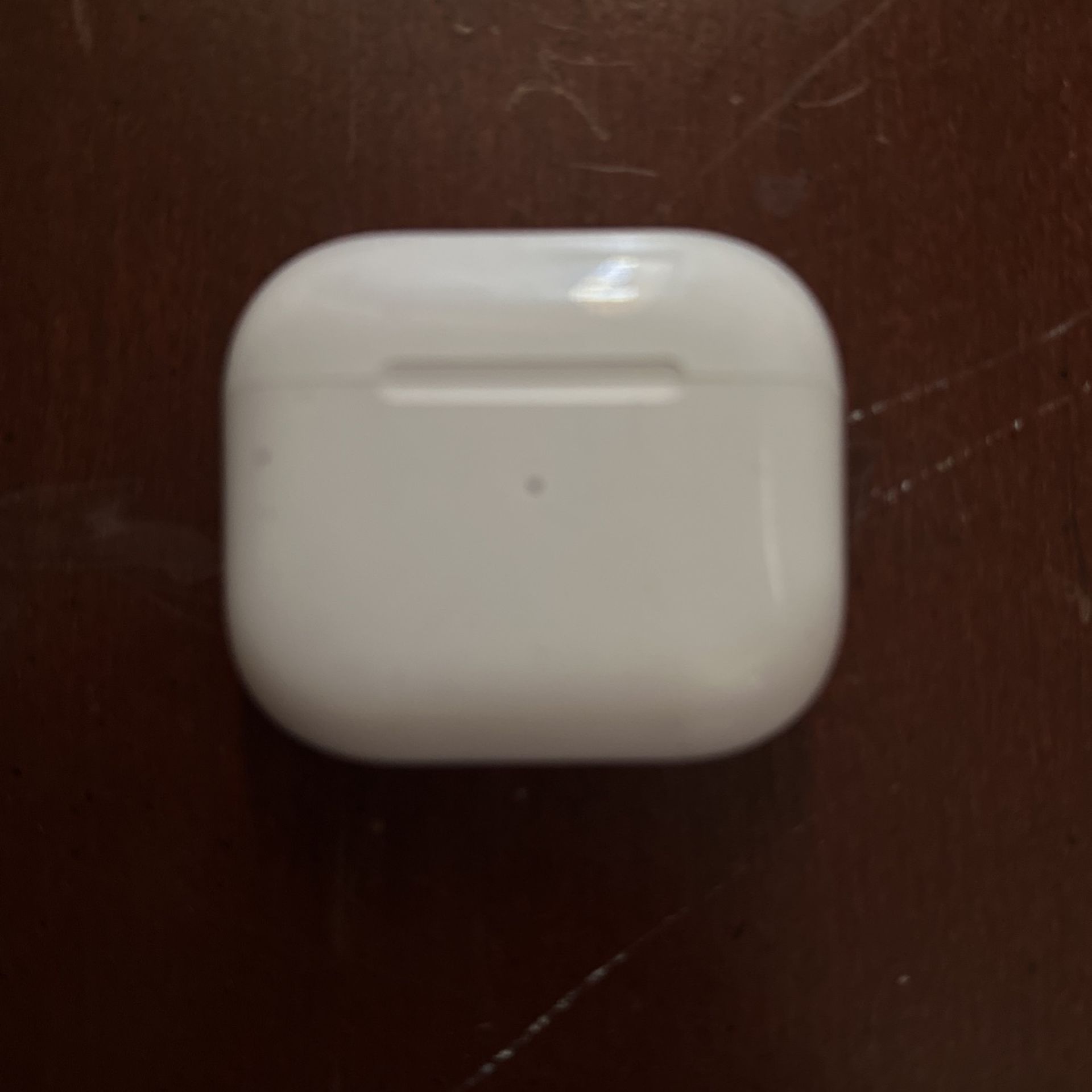 3rd Generation AirPods