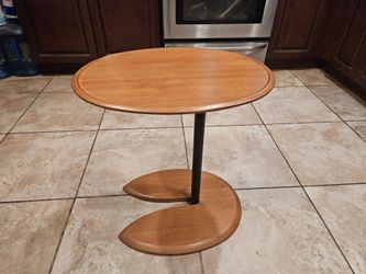 EKORNES STRESSLESS ADJUSTABLE TABLE