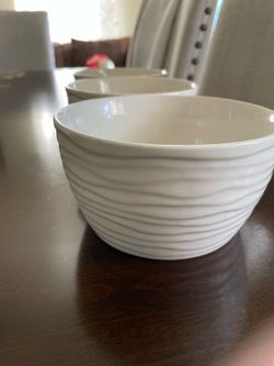 Ceramic bowl