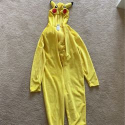 Pokémon Kid Costume 