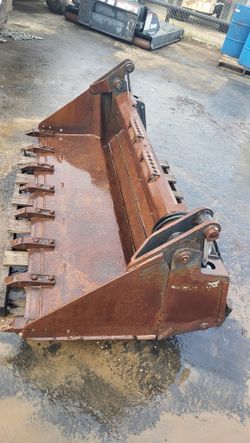 Bobcat Attachments