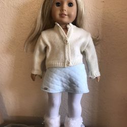 American Girl Doll 