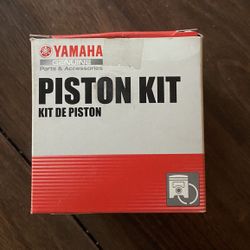 YZ PISTON KIT 2009-2019 YZ125