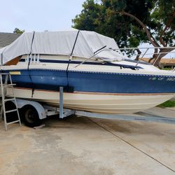 Bayliner 