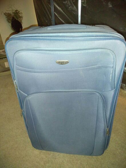 Coveri World Luggage