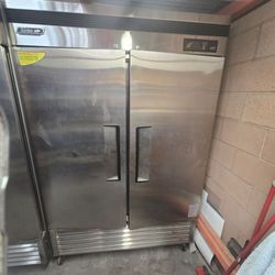 Great working Freezer Turbo Air
