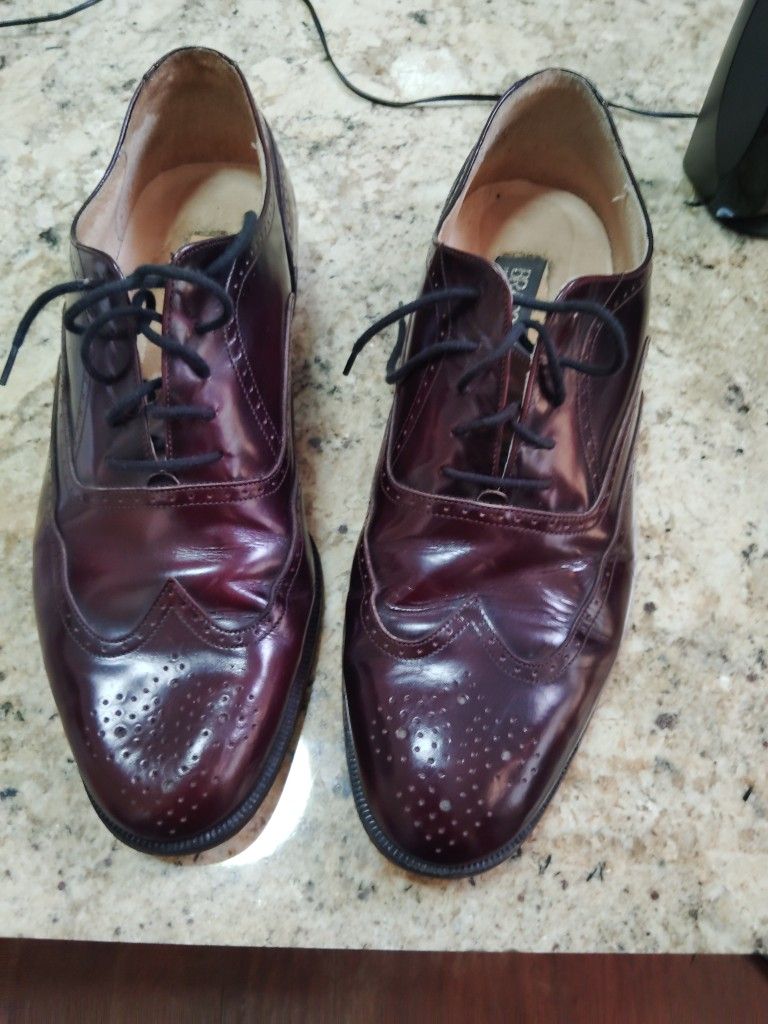 Italian Dress Shoes