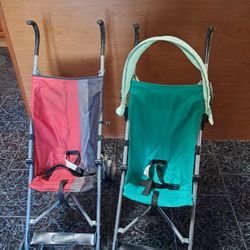 Umbrella Strollers