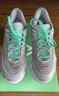 Mens Gianni Basketball shoes Size 9