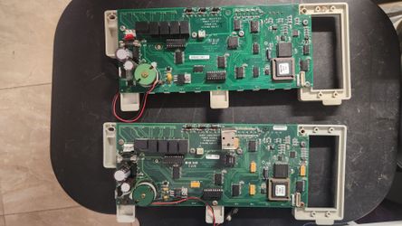 Jandy Industries Power Center PCB Circuit Boards (2)