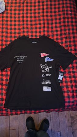 True Religion T Shirt