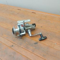 Daiwa Fishing Reel Vintage  All Metal