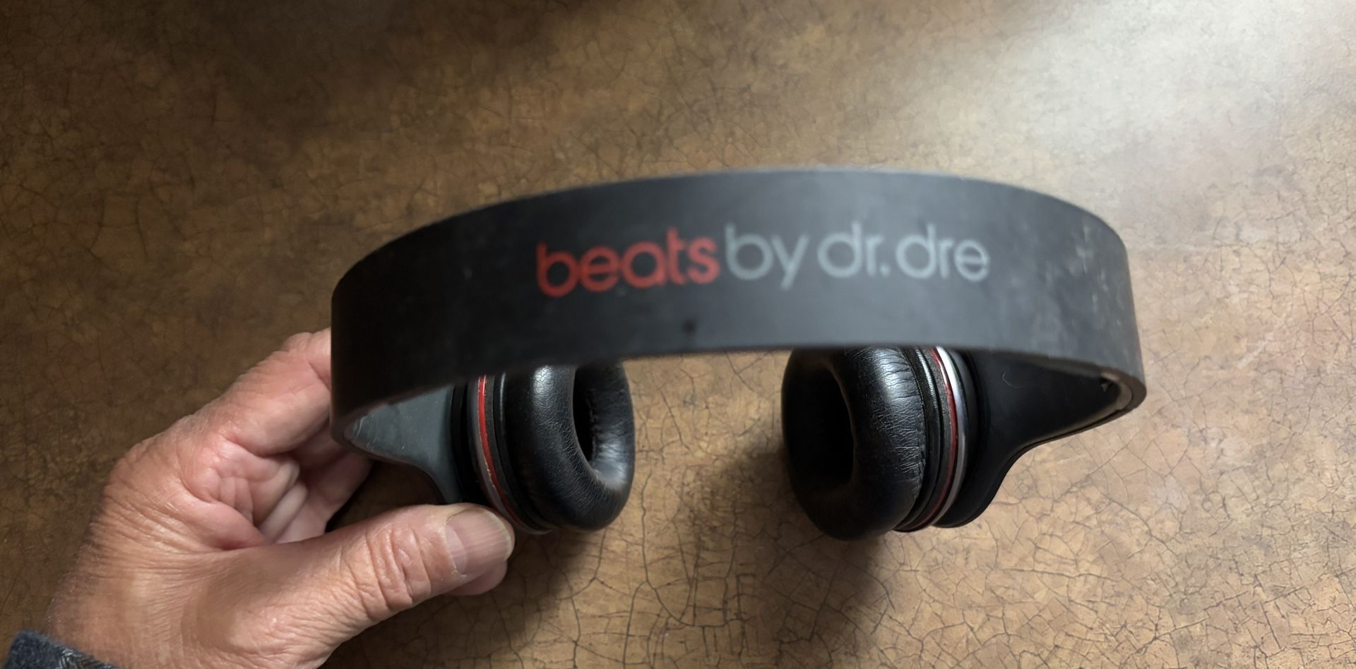 Beats Headphones 