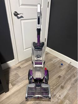 Hoover Carpet Cleaner - Smartwash Pet Complete