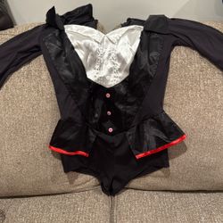 Sexy Doll romper 