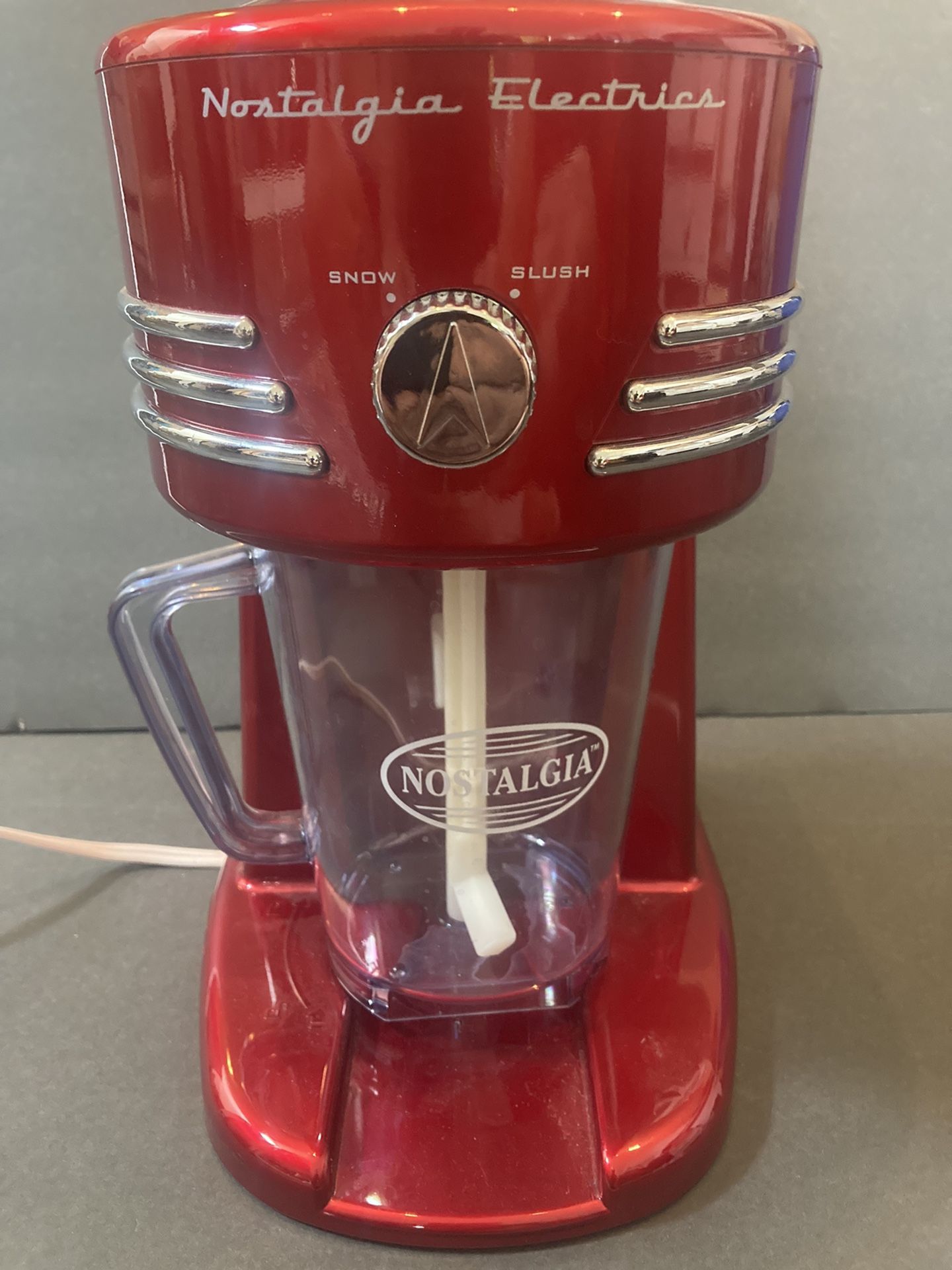 Smoothie Slushie Machine Slurpie