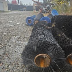 Cattle, Horse, Goat, And All Other Livestock Scratchers