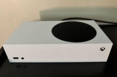 Xbox Series S