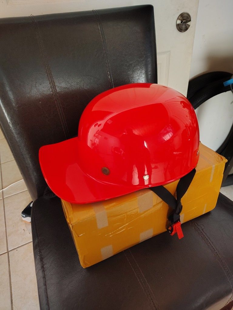 Motorcycle Helmet