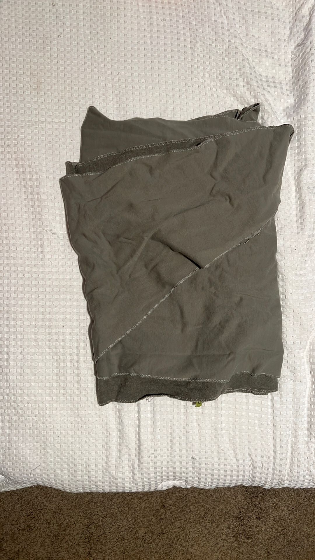 $20 Boba Wrap Baby Carrier ! Universal Size Completely Adjustable