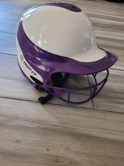Rip It Softball Helmet